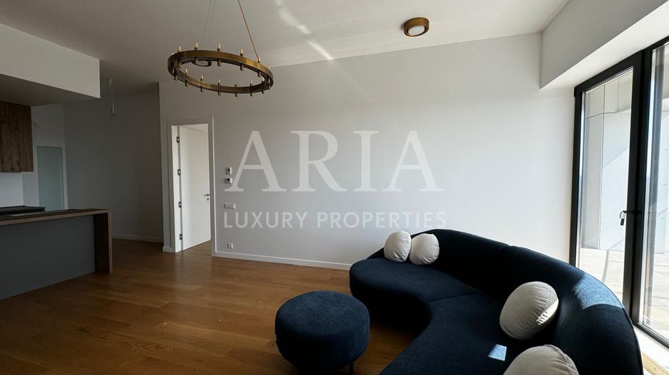 ONE VERDI PARK CORP A  3 CAMERE - Poză 3