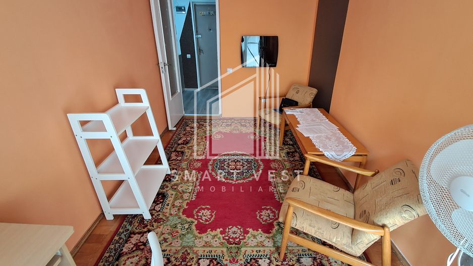 Chirie apartament 2 camere | Etaj 4 | Zona Micro 15 - Poză 4