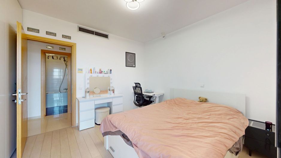 Apartament exclusivist 2 camere + terasă 24 mp – Asmita Gardens - Poză 17