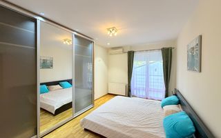 INCHIRIERE 3 CAMERE | HERASTRAU | PARCARE | MOBILAT | - Poză 10