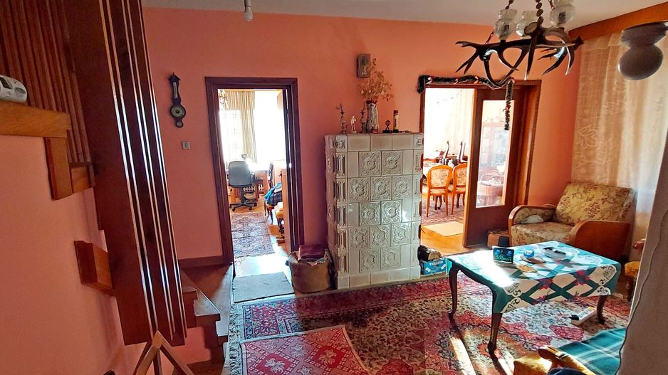 Casa individuala, zona Centrul Istoric - Poză 9