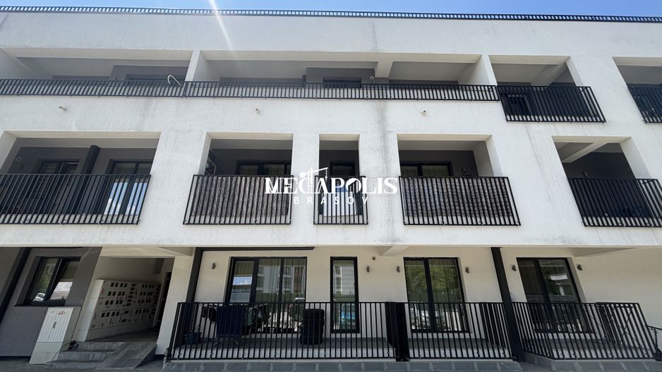 Apartament 2 camere | Curte Proprie | Parcare | Tractorul - Poză 16