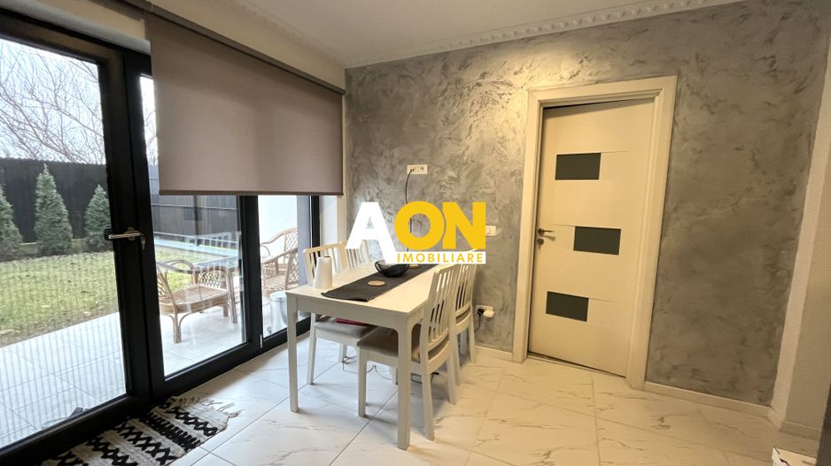 Casă înșiruită, P+E+M, 5 Camere, Zona Micești - Poză 7
