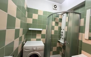 2 camere Floreasca, ideal pentru locuință sau investiție - Poză 9