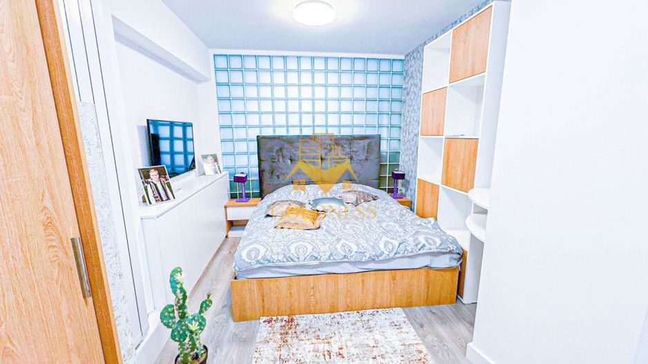 3 camere, modern, semicentral, Scala Center, zona Bosch, NTT Data - Poză 3