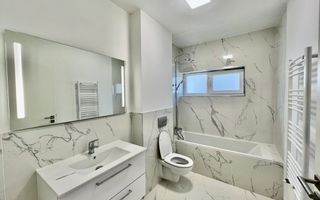 Penthouse 4 camere, intabulat, finisat la alb (NCL-37D-Mo-ap.7) - Poză 8