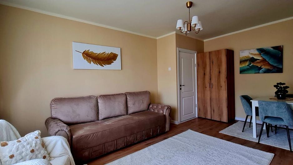 Apartament cu o camera in Gradini Manastur! - Poză 4