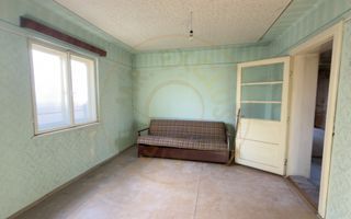 Casă 3 camere, Teren 1036 mp Front 22 m - Str. Florilor 46 - Carei - Poză 5