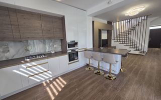 Vilă premium | The Class Villas, Tunari| Rooftop 60 mp - Poză 6