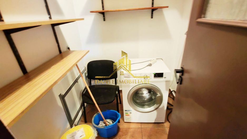 2 camere, decomandat, PET FRIENDLY, modern, terasa, Marasti, FSEGA - Poză 15