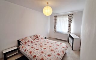 Apartament 2 camere  Racadau- mobilat si utilat modern 125000 euro - Poză 9