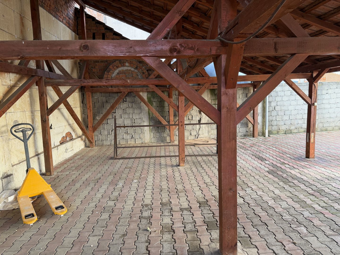 Apartament 1 in Vila Mediteraneana zona centrala - Poză 16