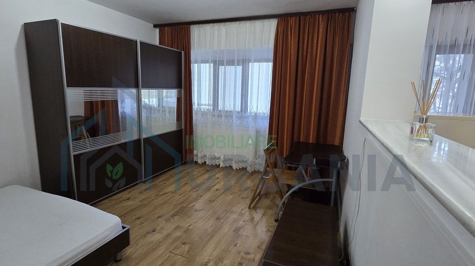 Apartament cu o cameră de închiriat, Pacurari, Alexandru cel Bun - Poză 2