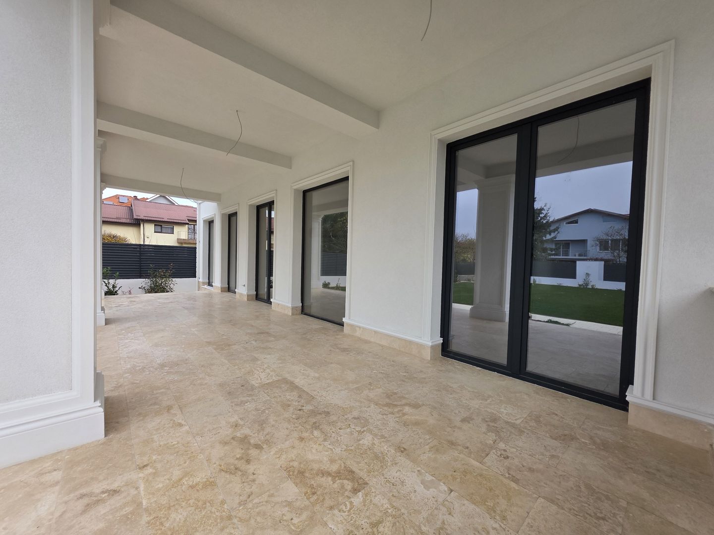 Vila superba excelent pozitionata in Pipera - Poză 14