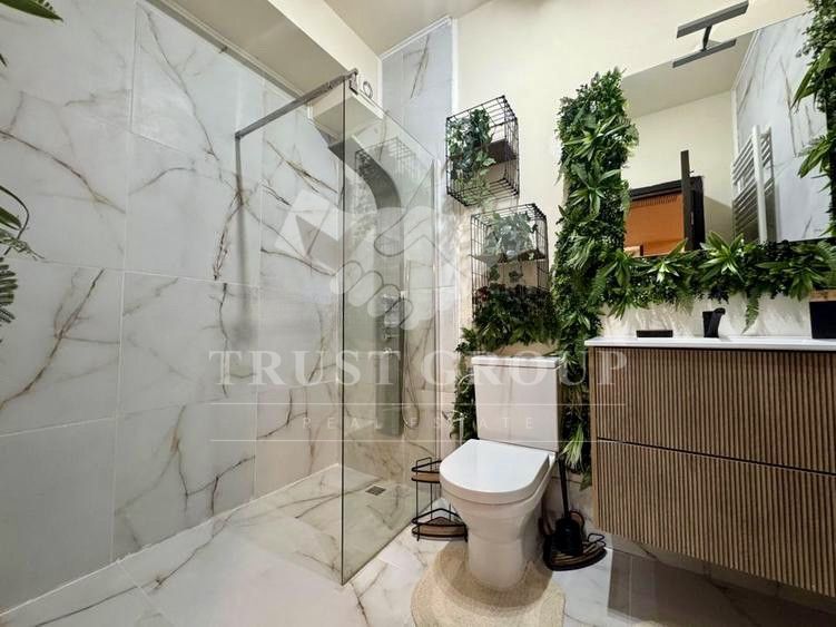 Apartament 3 camere Herastrau | Loc de parcare subteran - Poză 16
