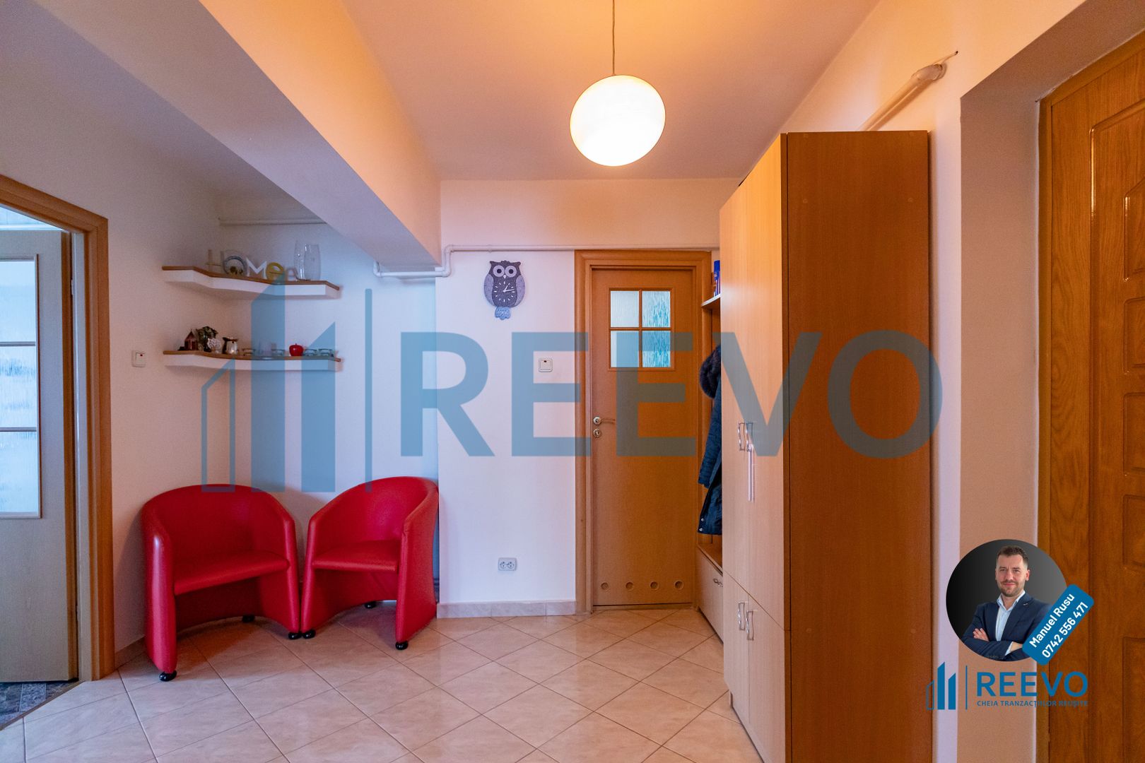 Apartament 2 camere, Ultracentral - Poză 8