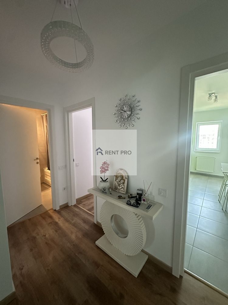 Apartament 2 camere de închiriat | GranVia Park Lujerului | 63 mp | - Poză 4