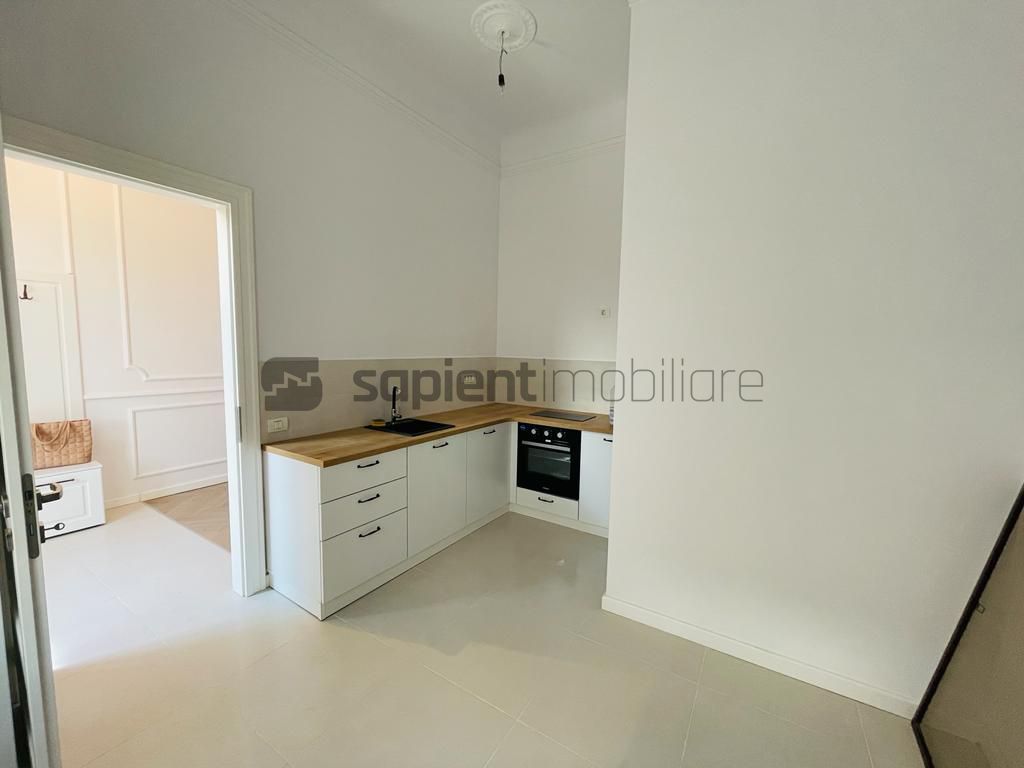 Sapient | Apartament modern cu vedere spre Piața Unirii - Poză 6