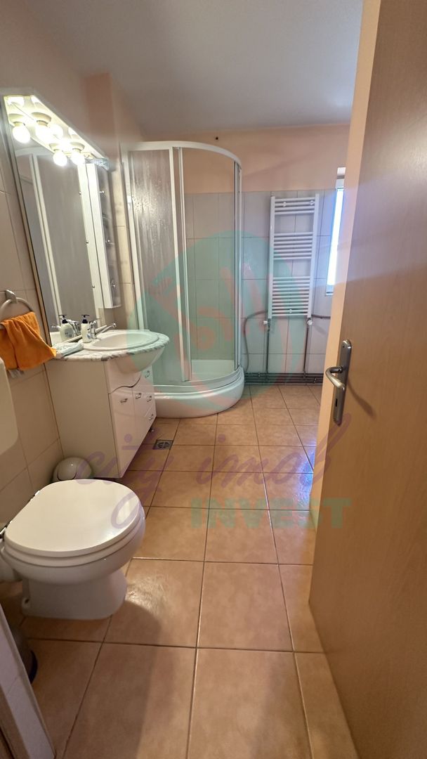 NERVA TRAIAN - 2 MINUTE DISTANTA DE METROU - Poză 8