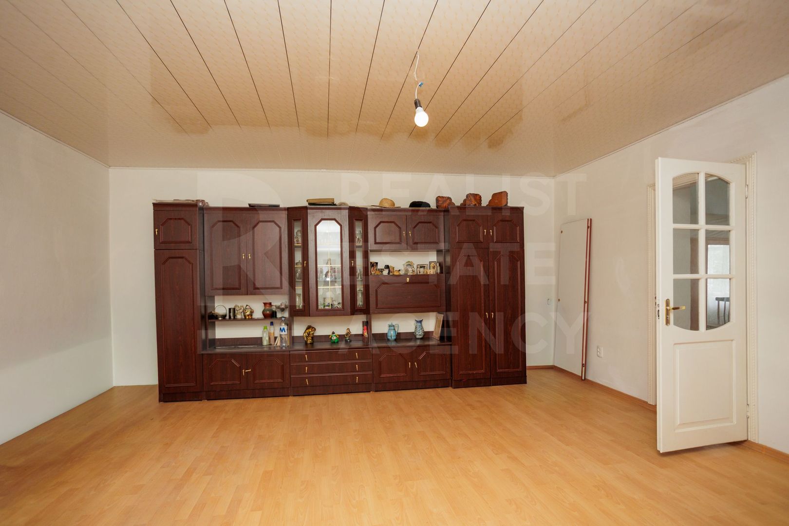 Vânzare, casă 96 mp + 7 aei, str. Ștefan cel Mare, Stășeni - Poză 5