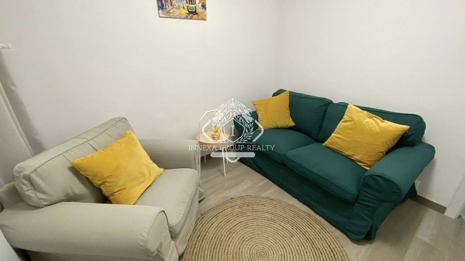 Apatament 2 camere renovat | Dorobanti- Perla | Parter - Poză 2