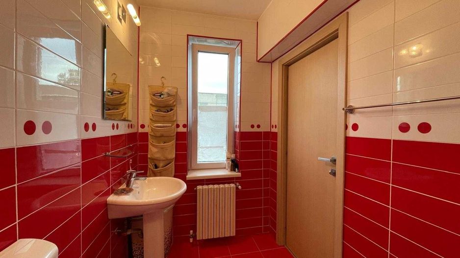 Apartament 3 camere zona Tomis 3 – Brotacei - Bloc Nou - Ocazie - Poză 7