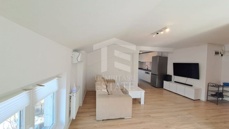 Apartament 2 camere plus terasa de 22 mp - Poză 6