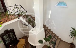 Vila cu 6 camere de inchiriat ultracentral Oradea - Poză 3