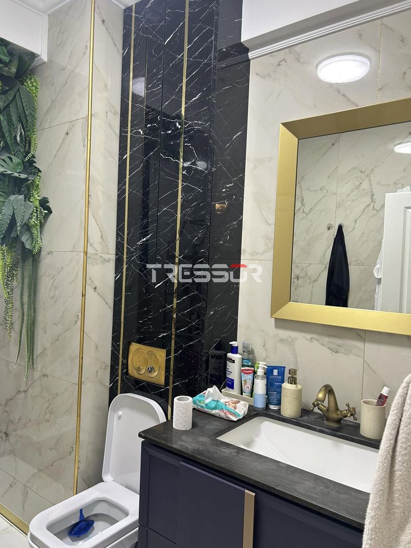 Penthouse exclusivist / mobilat și utilat premium - Poză 21