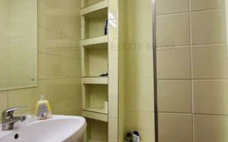 Casa tip duplex, 7 camere, cu garaj, Piata Domenii - Aviator Fuica - Poză 11