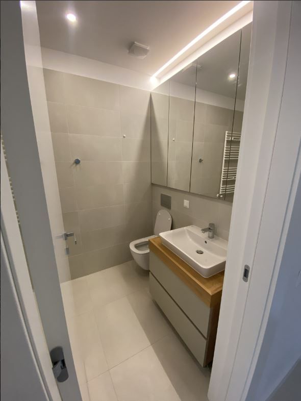 2 Camere + Parcare, Nusco City, Aviatiei, Promenada MALL, Herastrau - Poză 9