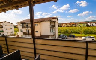 APARTAMENT 2 CAMERE DE VÂNZARE | ETAJ 2 | BALCON | PARCARE| ȘELIMBĂR - Poză 9