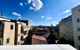 Apartament de Inchiriat | Dacia | 2 camere | Eleganta Stilului Clasic - Poză 39