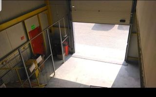 Hala | 500 MP | Zona Dovali - Spatiu depozitare - Poză 7