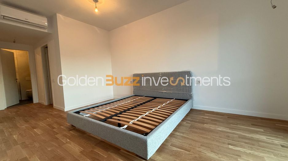 Apartament 3 camere I Residence 5 I Matei Basarab - Poză 4