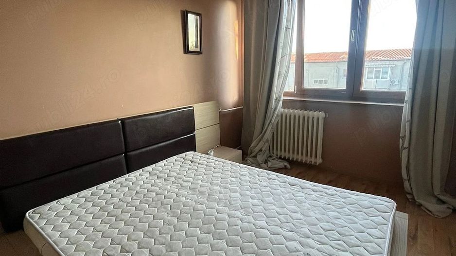 Apartament cu 2 camere in Rovine - Poză 1