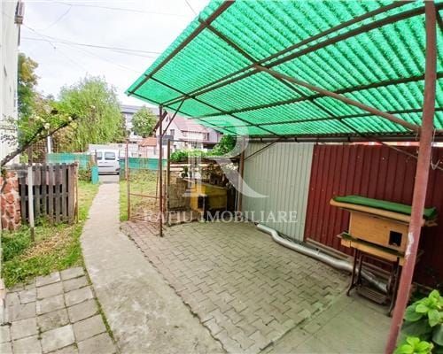 Casa 2 camere | Renovata Recent | Oradea | - Poză 6