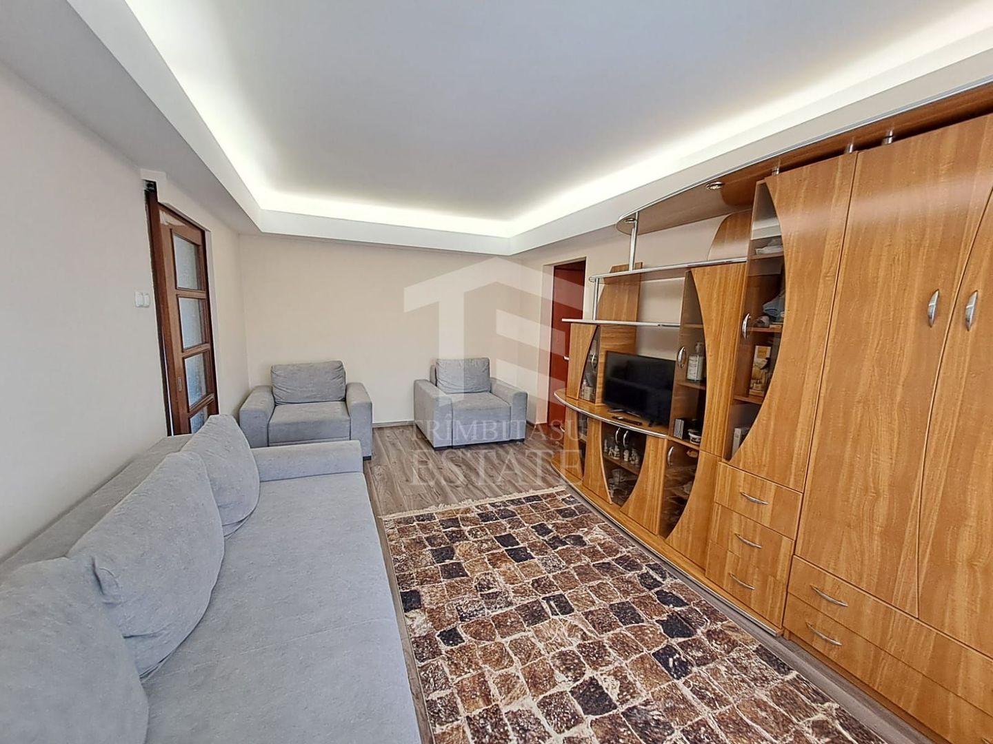 Apartament 2 camere Auchan 1 Decembrie 1918 - Poză 3