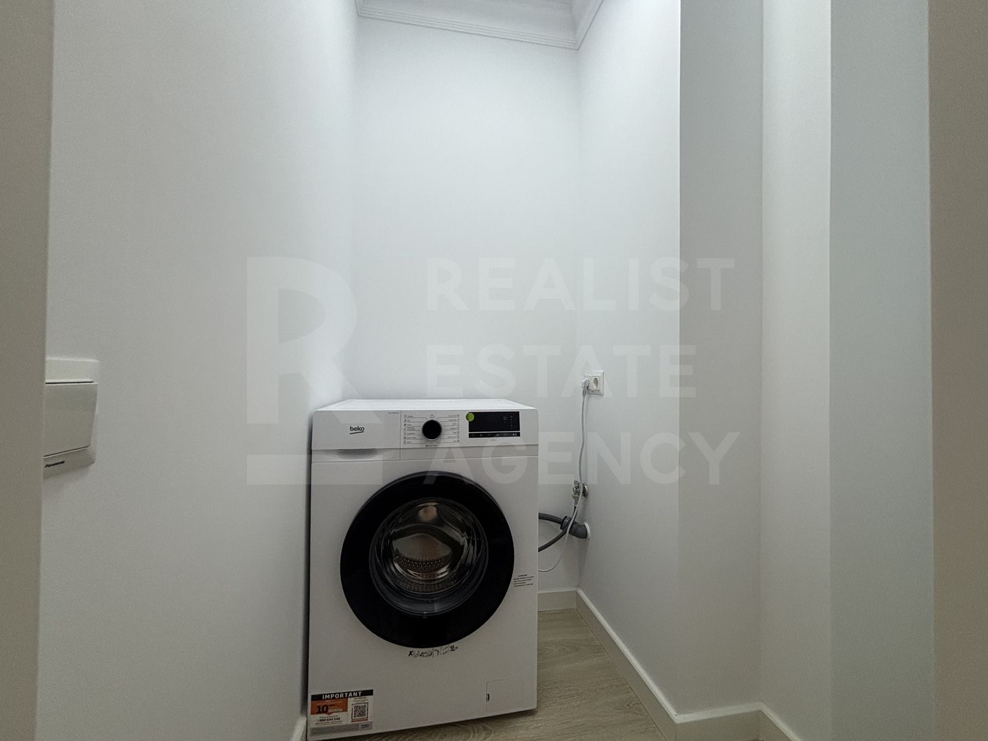 Vânzare, apartament, 3 camere, Strada Alba Iulia, Buiucani - Poză 6