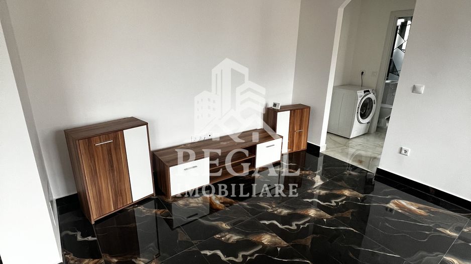 Apartament de inchiriat - zona Teatru - etaj 2/2 - Poză 4
