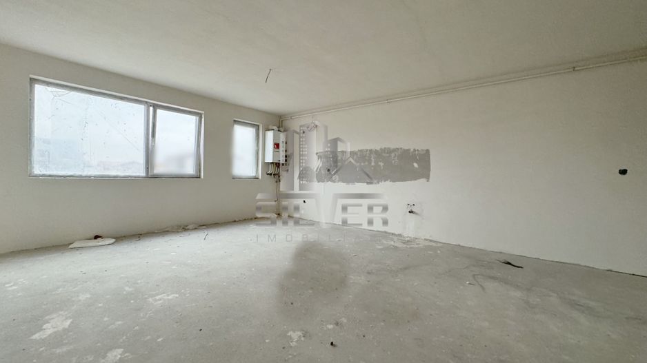 Apartament cu 3 camere/finisaje si parcare subt.incl./Somesului. - Poză 3