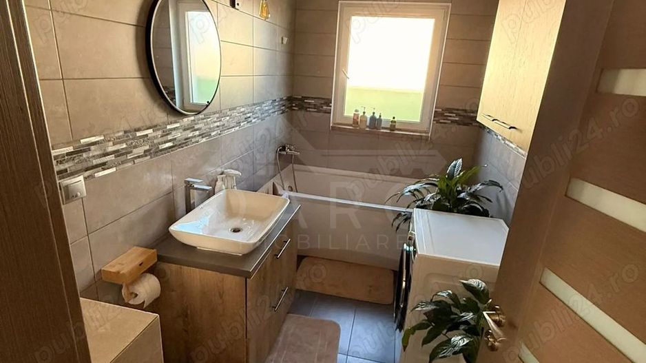 🏡 Casă modernă de vânzare | 3 camere | Sâncraiu de Mureș - Poză 4