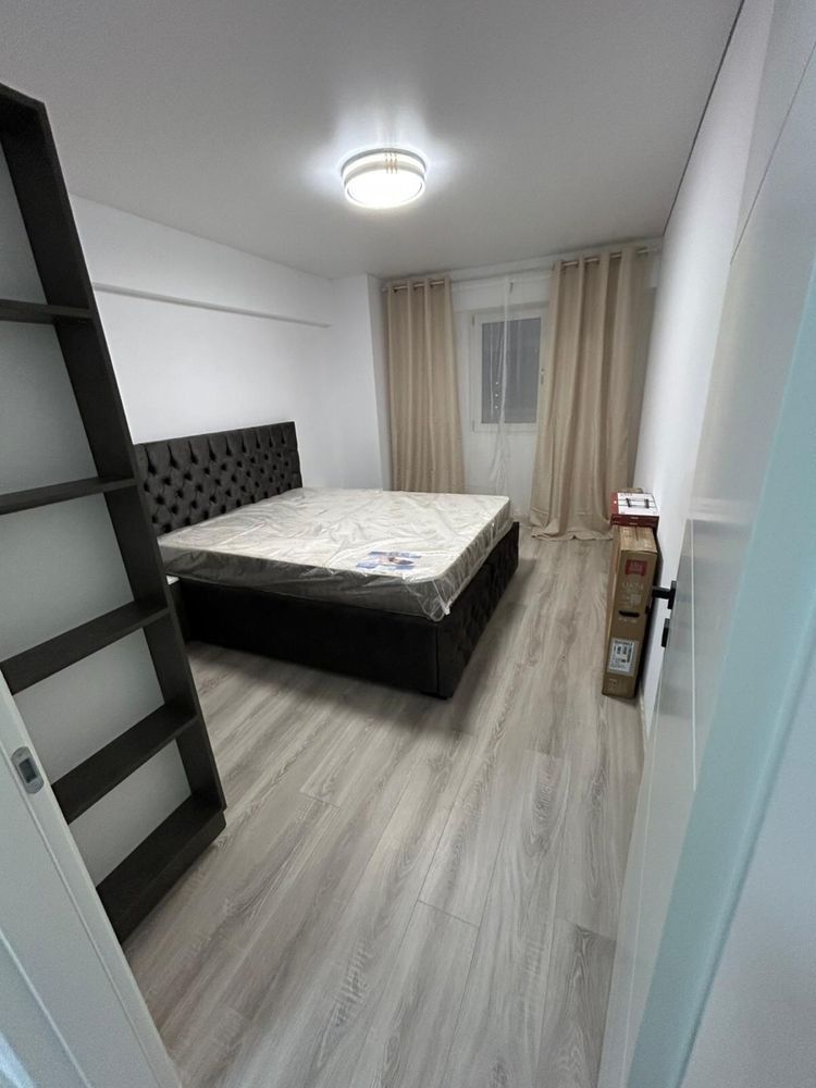 Apartament NOU 2 camere SD 50 mp Copou Garden 450 euro - Poză 2