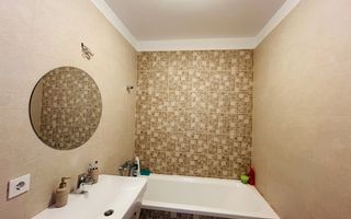 Apartament de vanzare, bloc nou, cu lift, bucatarie separata, dressing - Poză 4