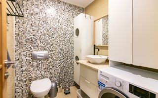 Apartament în Cosmopolis Renovat Modern - Poză 6