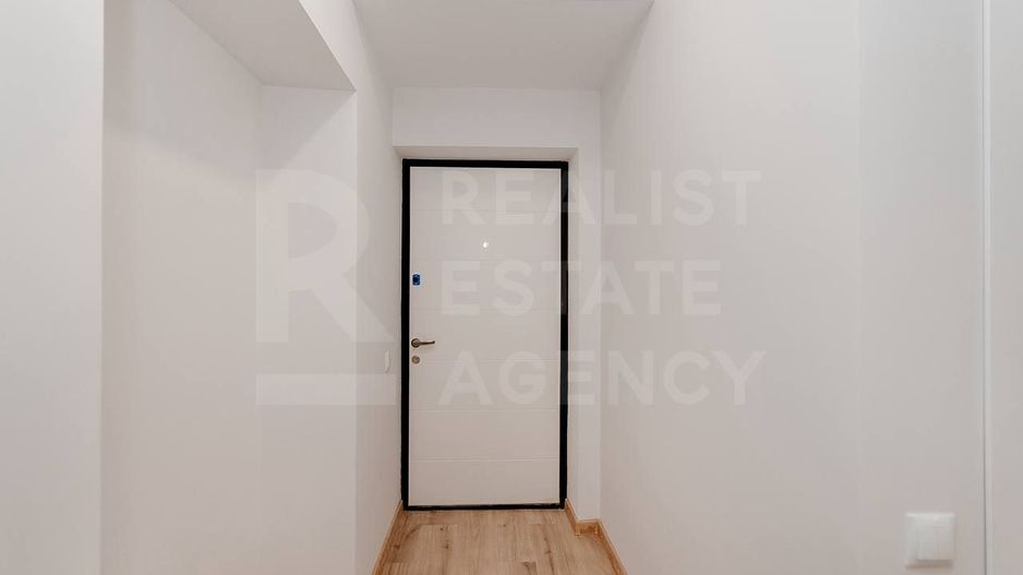 Apartament , o cameră, bd. Dacia , Botanica - Poză 7