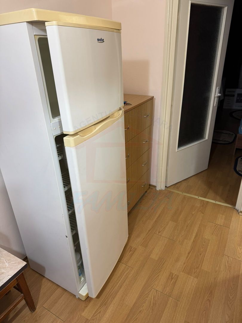 GARSONIERĂ DE ÎNCHIRIAT – ETAJ 2 | 250 €/LUNĂ - Poză 7