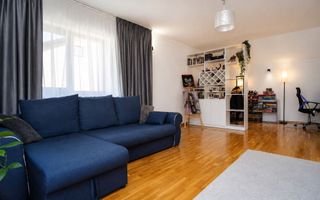 Apartament 2 camere, Păcurari Rediu – 68,3 mp utili, mobilat, loc de parcare inclus - Poză 7
