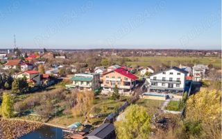 Casa de vanzare | D+P+E | Snagov–Tancabesti - Poză 1