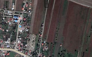 Teren intravilan de vanzare, Letcani - 469 mp + 72 mp cota indiviza - Poză 1